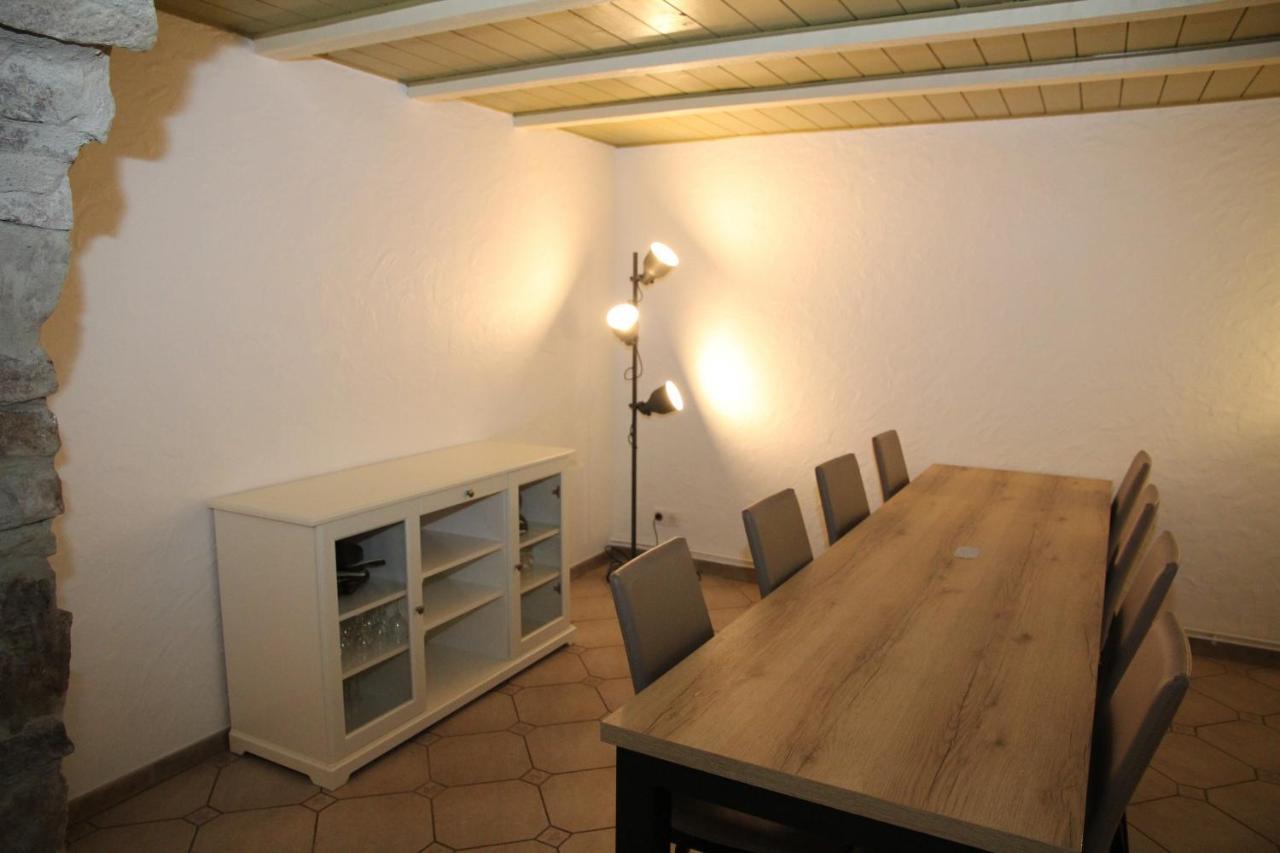Gite Ferme Brelouffe 1 La Rosiere  エクステリア 写真